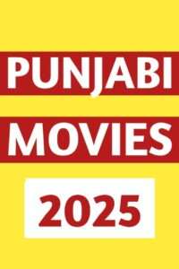 New Latest Punjabi Movies 2025